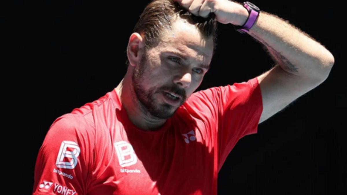 Vavrinka ima 23 sezone sa pobedama i izjednačava Nadalov rekord