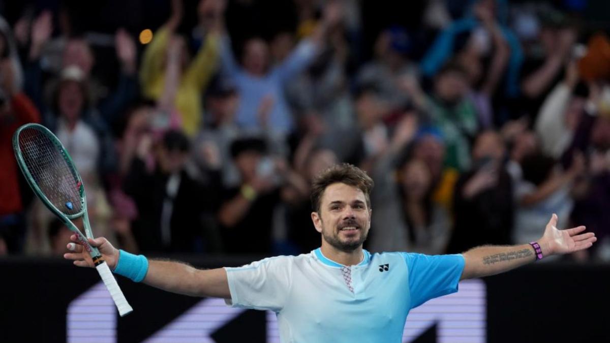 Vavrinka, nakon svog podviga u Australiji u dobi od 40 godina: "Zaslužujem pivo"
