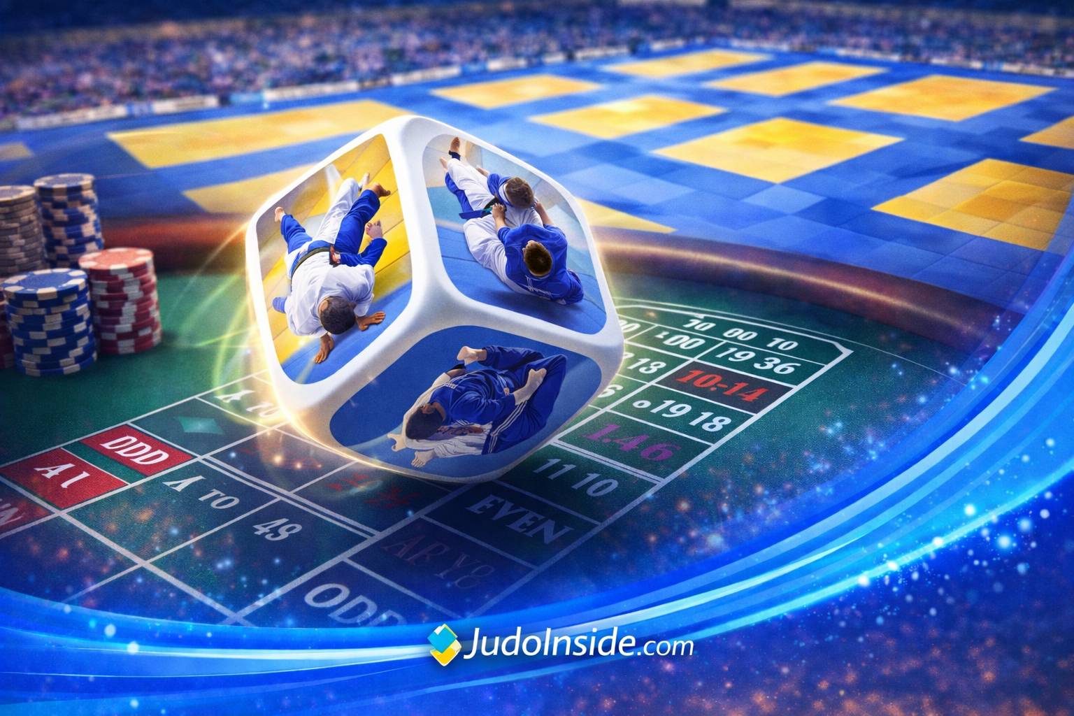 Veelgemaakte fouten van beginnende casinospelers