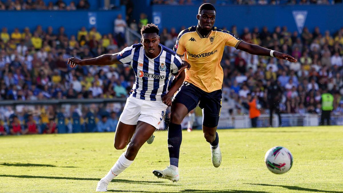 Veliko interesovanje Paris FC za Kevina Bomu