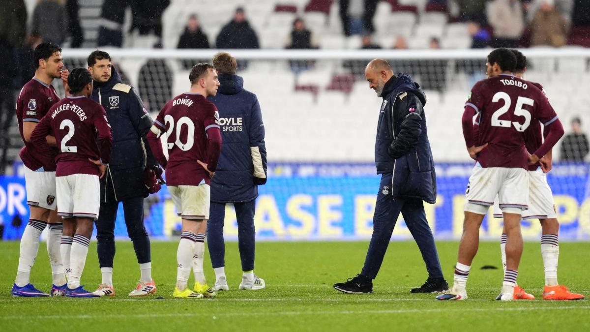 Vest Hem je na ivici industrijske katastrofe