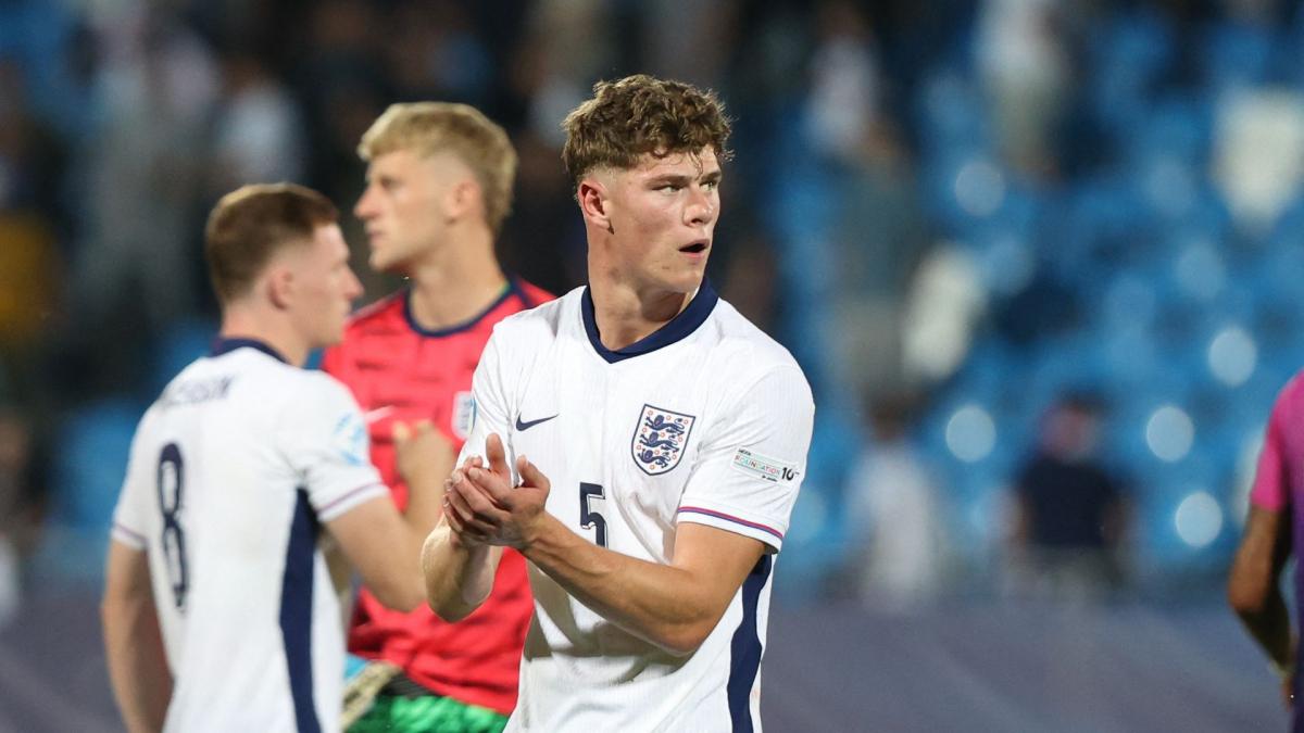 Vest Hem želi da kupi Ligue 1 defanzivca