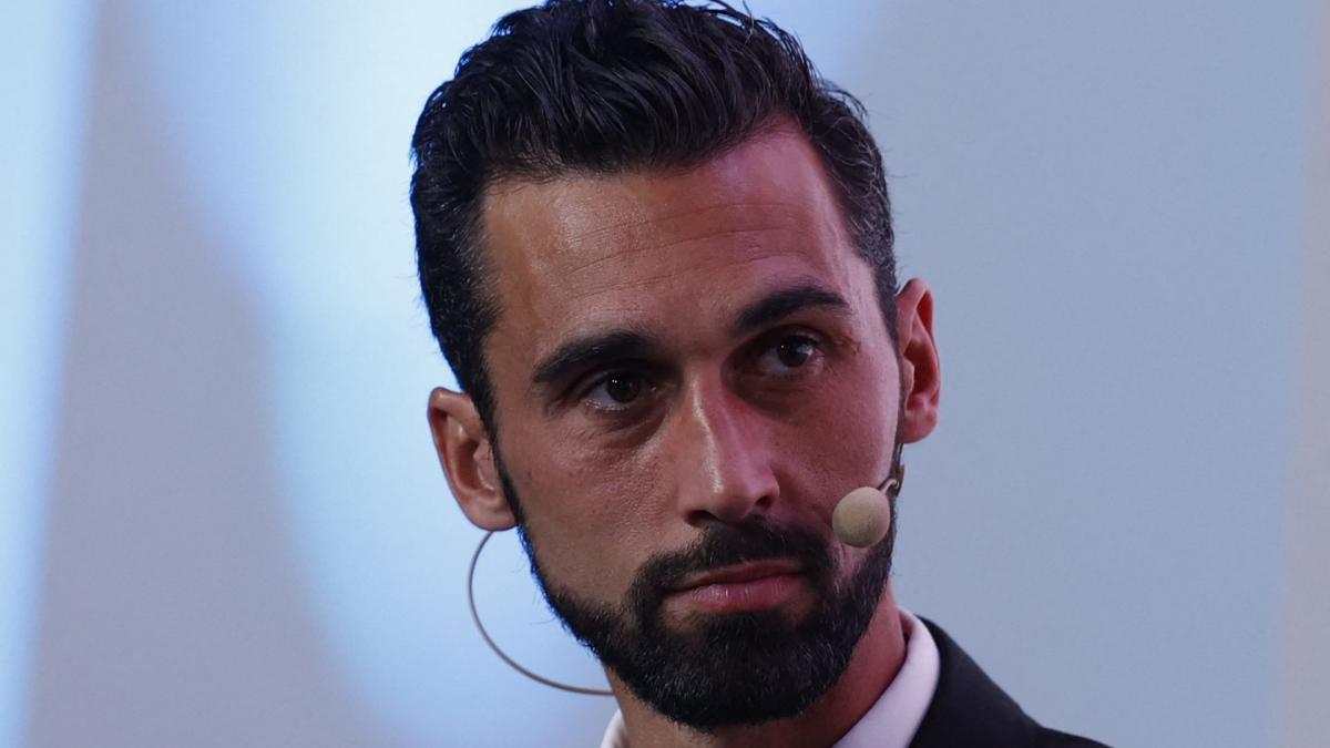 Zašto je Real Madrid izabrao Alvara Arbelou da zameni Ksabija Alonsa