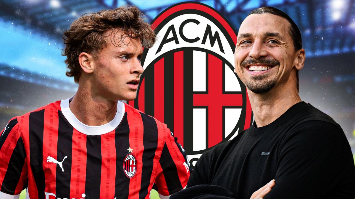 Zlatan Ibrahimović želi da pošalje sina u jedan od svojih bivših klubova!