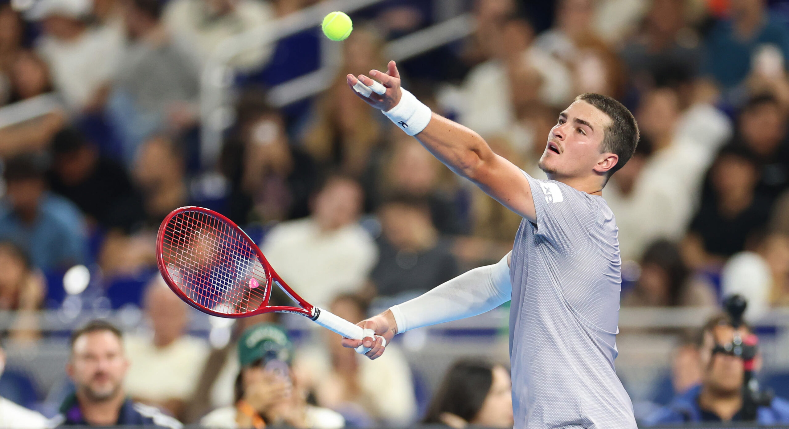 Žoao Fonseka odlaže debi 2026, povlači se iz Brizbejna zbog povrede donjeg dela leđa