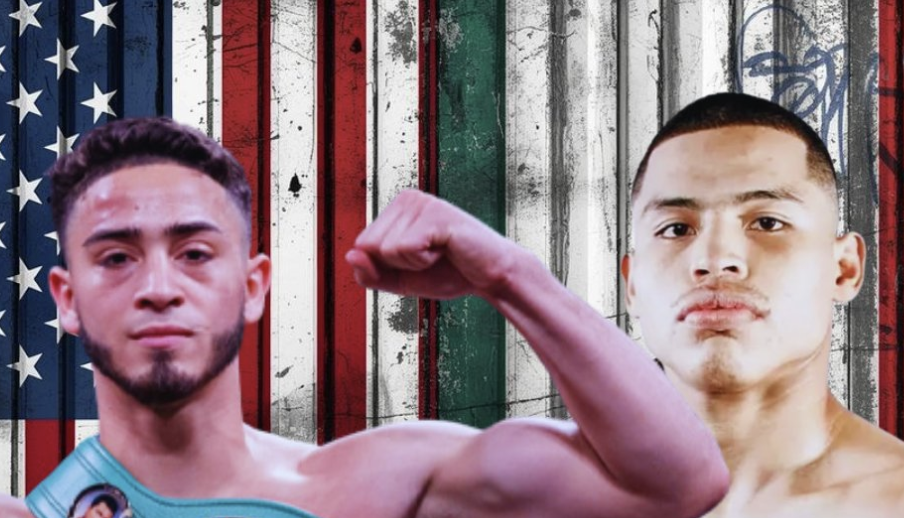 Zuffa Boks najavljuje 1. februar kartica