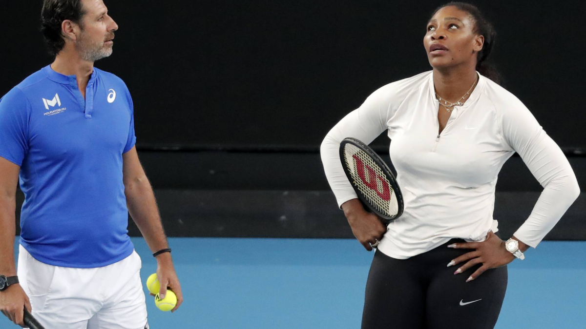 "Žene bi trebalo da igraju pet setova kako bi okončale raspravu o jednakosti u nagradama"