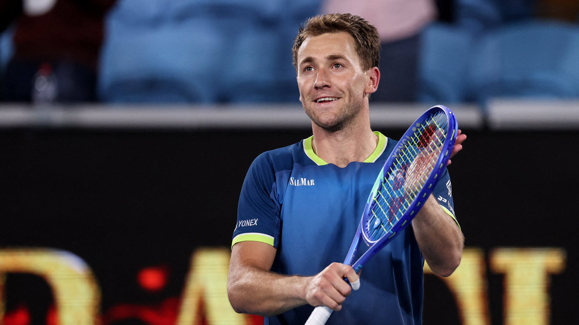 Kasper Ruud koristi novo izuzeće od roditeljskog statusa ATP-a kako bi izbegao kaznu za povlačenje Dalasa