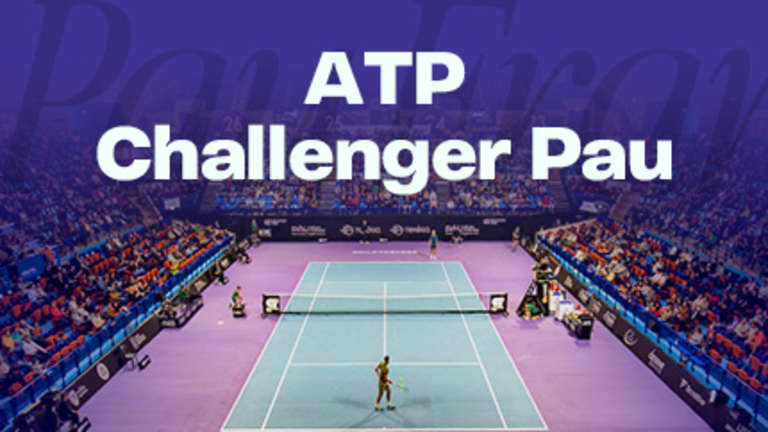 Stream turnir sve ove nedelje na Tennis Channel aplikaciji.