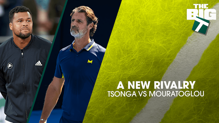 Dva Francuza se osećaju drugačije u vezi sa erama jedno drugog.