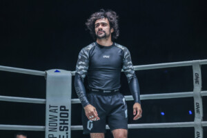 Fabricio Andrej Žoao Mendes ONE Fight Night 40 3