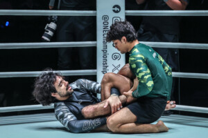 Fabricio Andrej Žoao Mendes ONE Fight Night 40 6