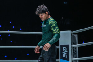 Fabricio Andrej Žoao Mendes ONE Fight Night 40 4