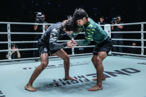 Fabricio Andrej Žoao Mendes ONE Fight Night 40 5