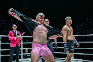 Ben Tinan Riugo Takeuchi ONE Fight Night 40 12