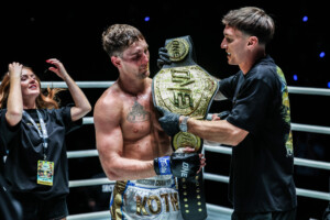 Nico Carrillo Shadov Singha Mavin ONE Fight Night 40 19