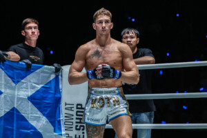Nico Carrillo Shadov Singha Mavin ONE Fight Night 40 6