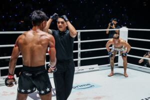 Nico Carrillo Shadov Singha Mavin ONE Fight Night 40 21