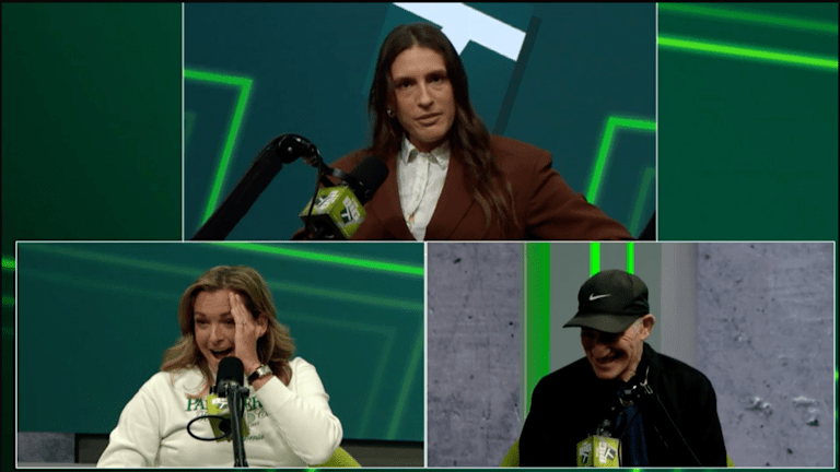 Mogli bismo zauvek da snimimo Cocoine reakcije na Petka.