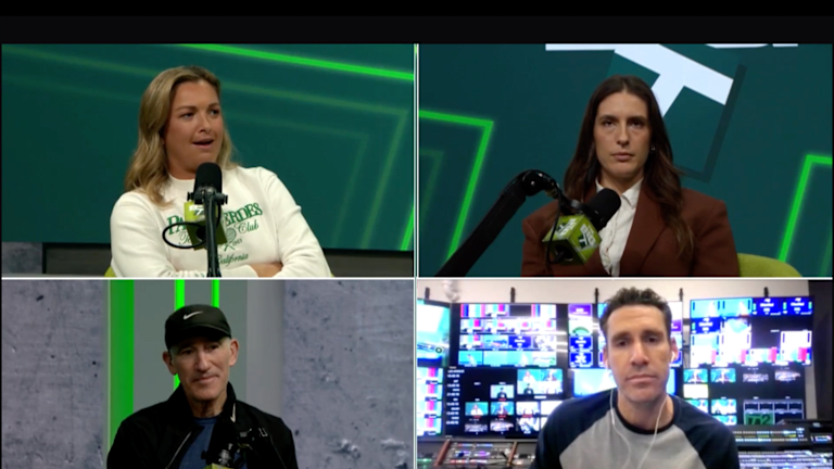 Koko Vandevege nije kupovao ono što je Andrea Petković prodavao.