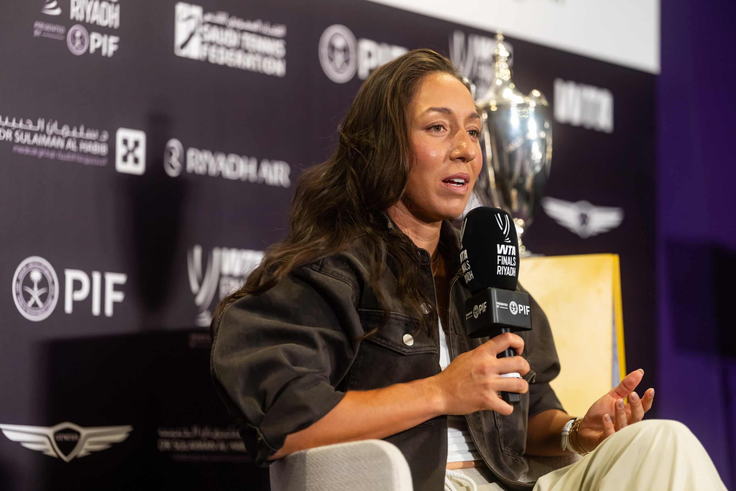 Jessica Pegula će predsedavati novim VTA savetom fokusiranim na reformu kalendara