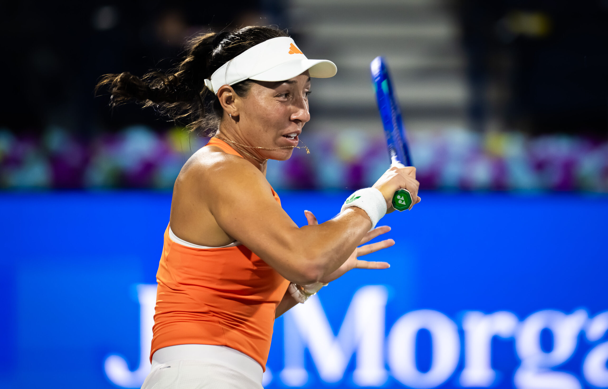 Jessica Pegula i novi arhitekti gledaju na strukturu VTA Tour