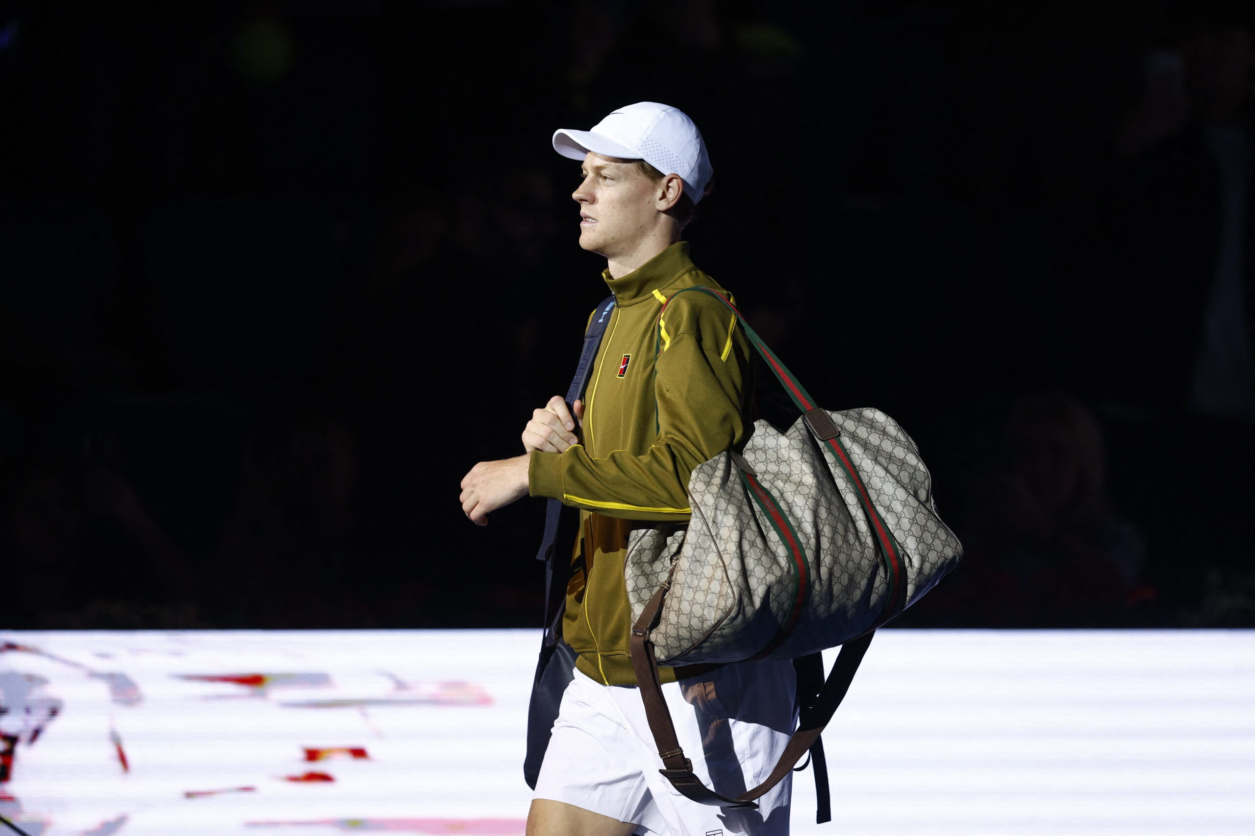 Grešnik, Fric, ili neko drugi: Koja ATP zvezda bi mogla da koristi obećavajući rezultat Indijan Velsa?