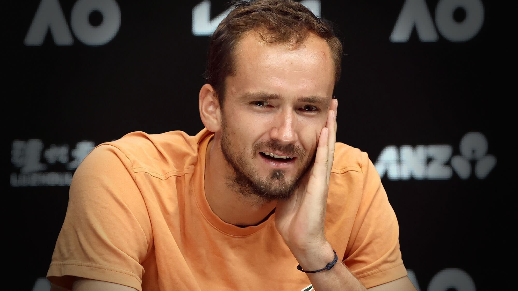 Više obaveznih događaja, manje bodova: Daniil Medvedev baca radikalnu remont ATP rang liste