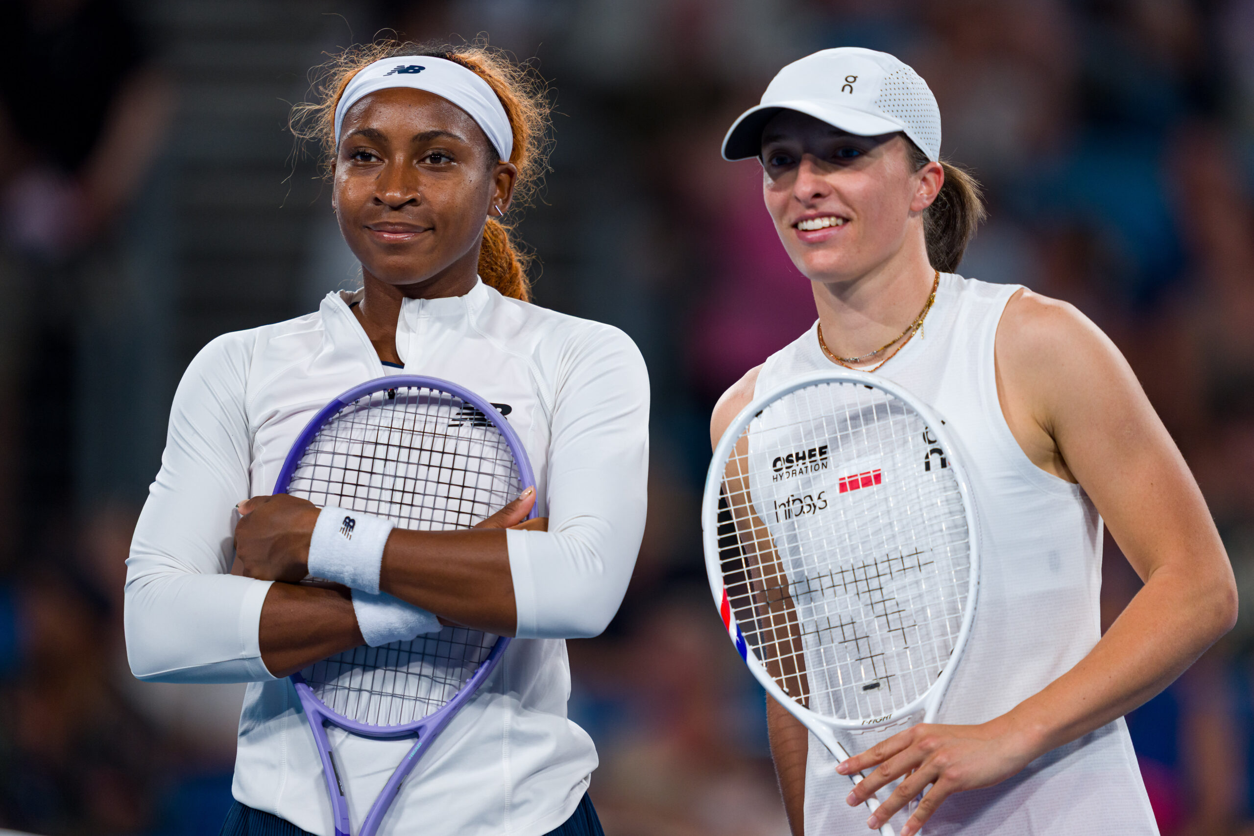 BNP Paribas Open će poslati 2026 u višu brzinu. Koja od žena bi mogla da koristi svoj udarac?