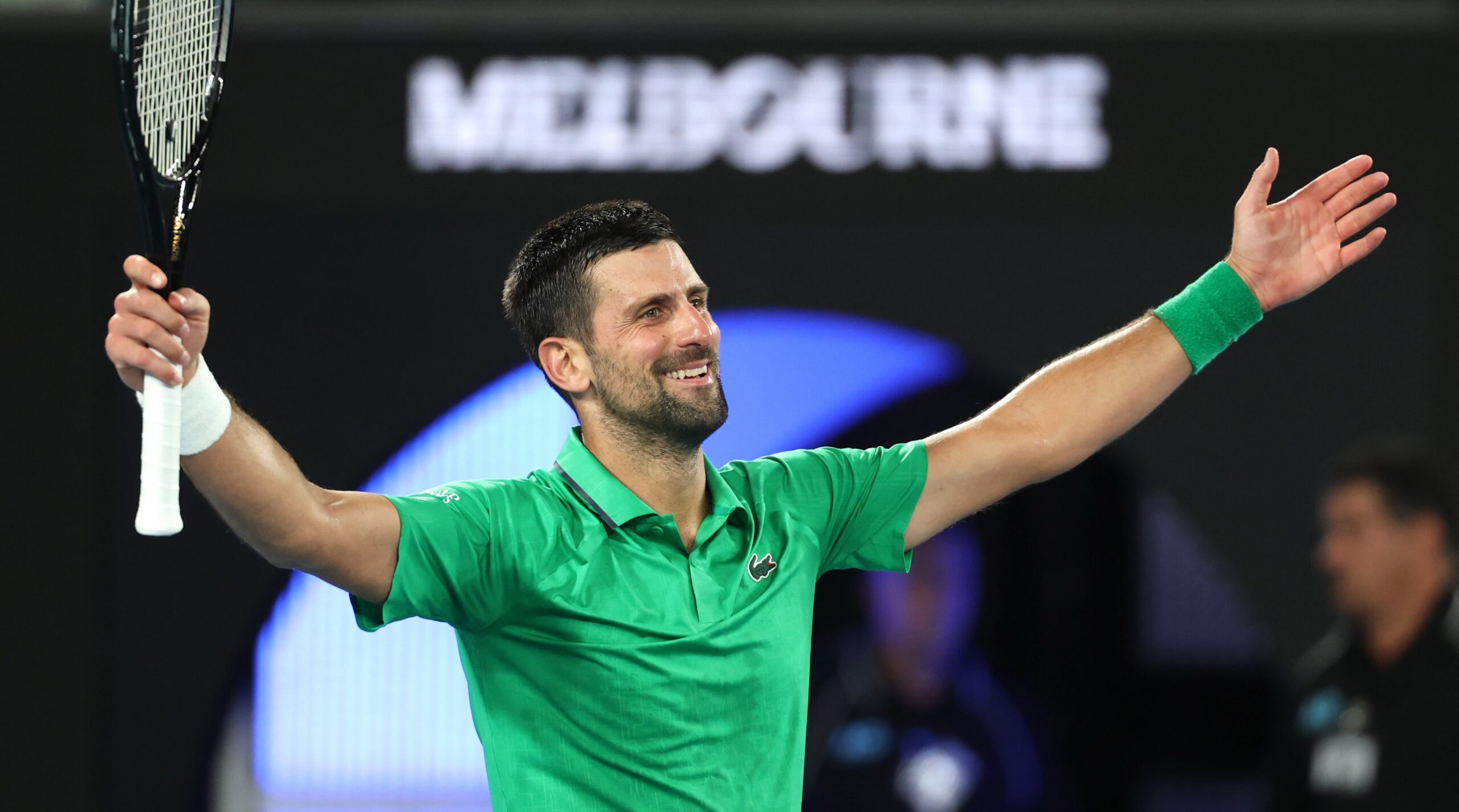 20 neverovatne stvari Novak Đoković postigao sa svojim trčanjem do finala Australian Opena