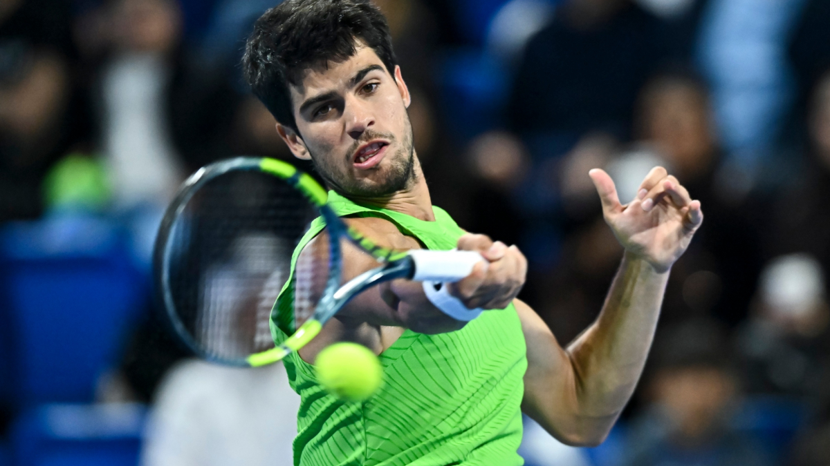 ATP menja pravilo koje utiče na Alkaraza: on će dozvoliti da se Vhoop narukvica nosi tokom mečeva