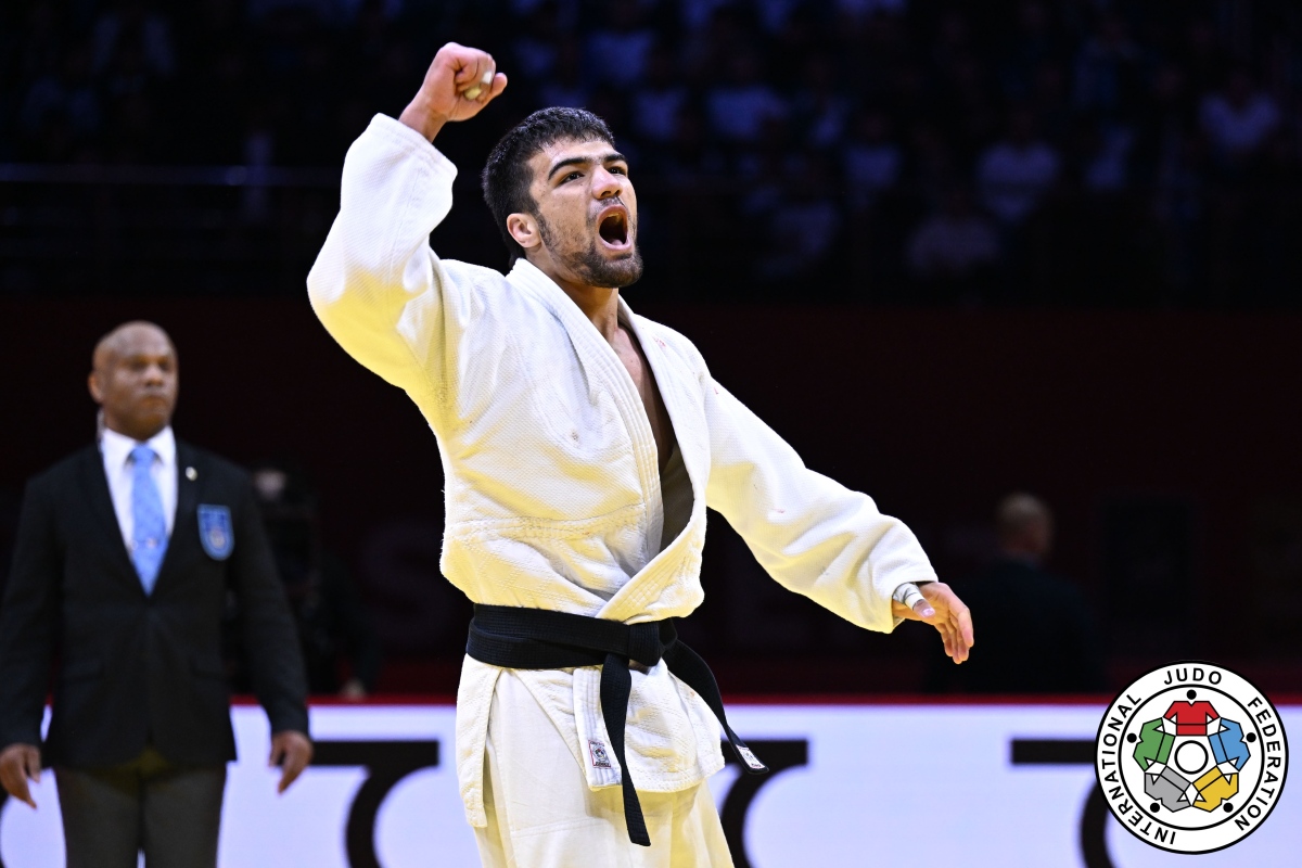 Abdulloi uzima -73kg zlata nakon povlačenja Hejdarova