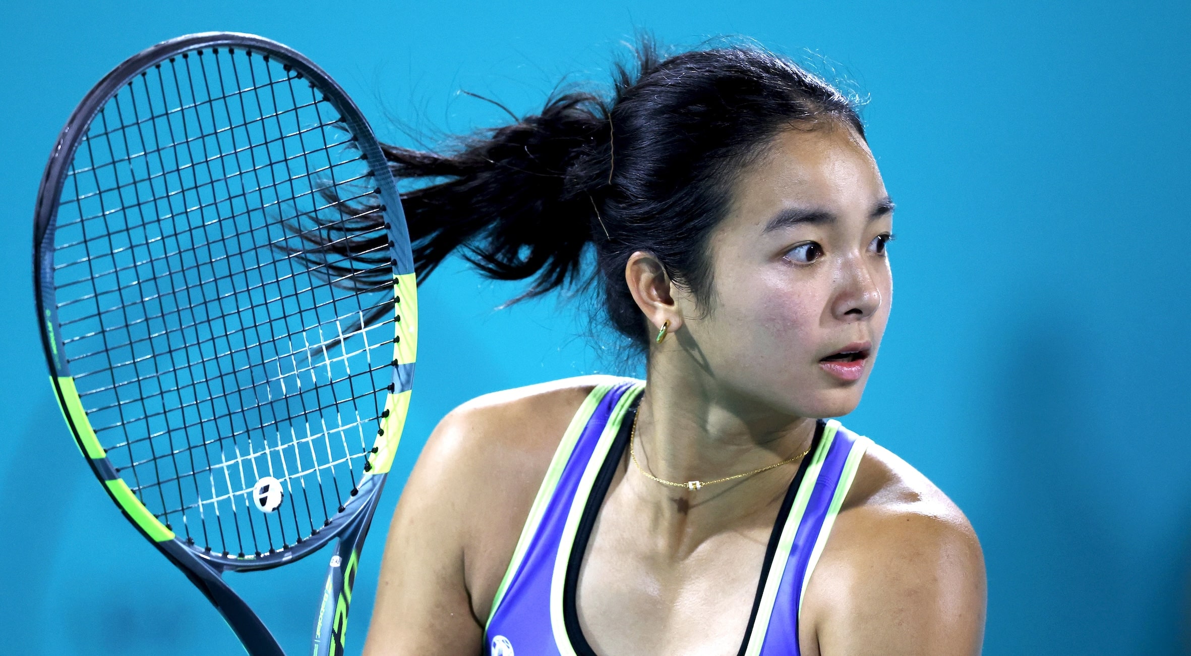 Alekandra Eala postaje prva žena sa Filipina koja se probila u Top 40