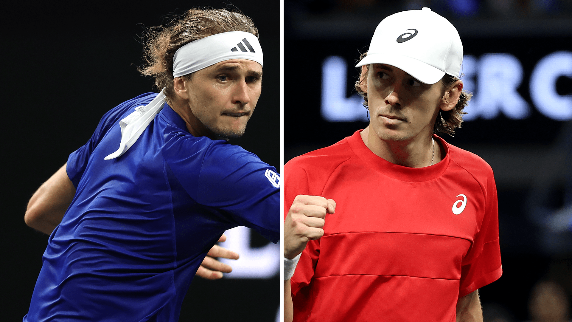 Aleksandar Zverev, Aleks de Minaur potvrđen za povratak na Lejver kup 2026. godine
