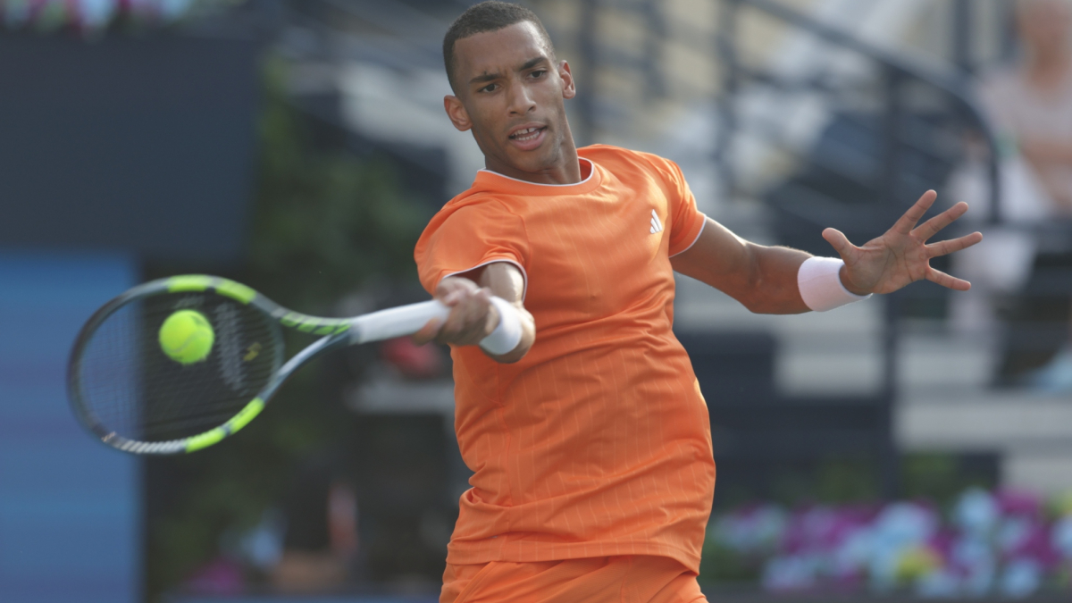 Aliassime nastavlja na talasu pobede, izaziva Medvedeva u Dubaiju