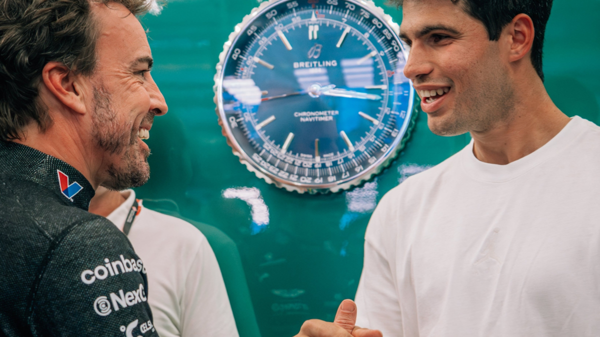 Alkaraz debituje u utorak u Dohi i izložen je maratonu od pet mečeva bez odmora