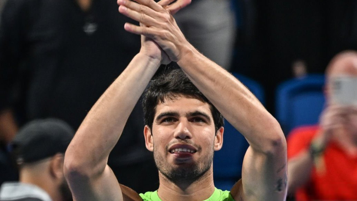 Alkaraz i finale koje svi očekuju sa Sinnerom: "Ima mnogo igrača koji žele da nas pobede"