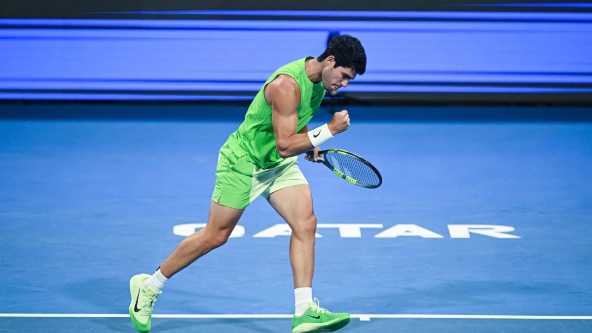 Alkaraz pobegne Rojerovu zamku i već je u prvih osam