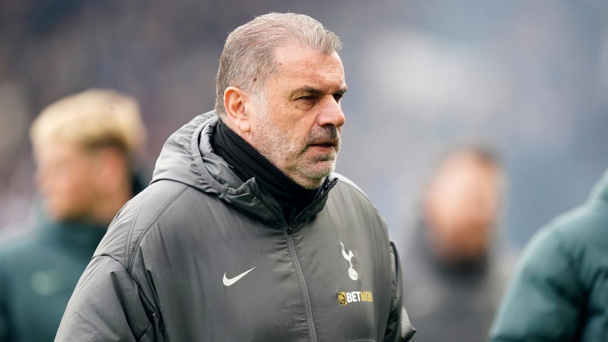Angel Postecoglou osvetljava Totenhem nakon odlaska Tomasa Franka