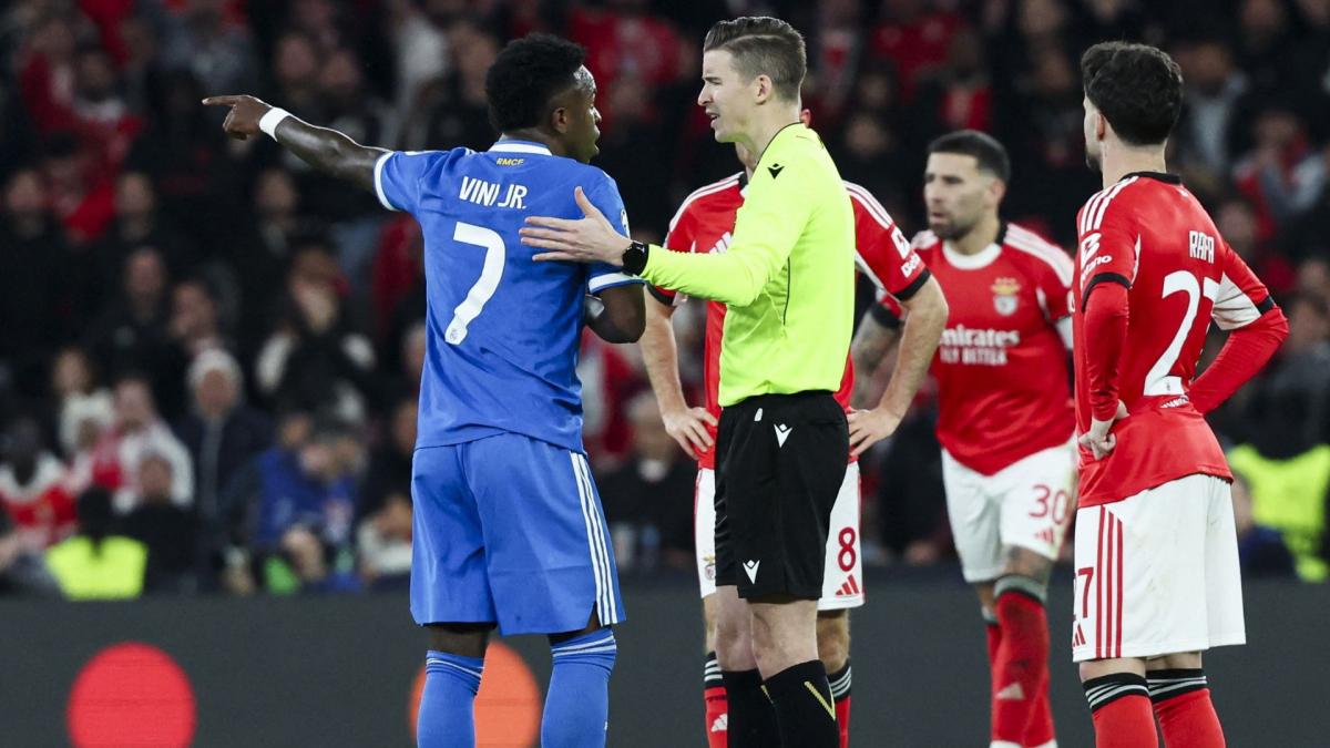 Arbeloa poziva na sankcije nakon slučaja Vinicius Jr-Prestianni