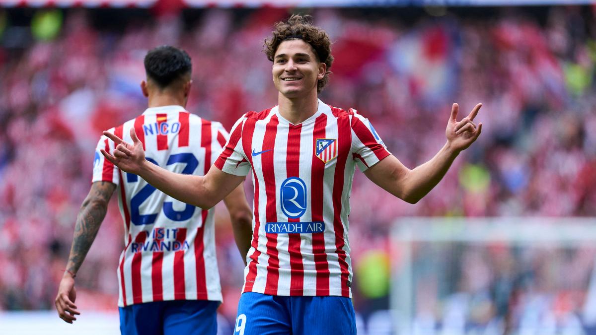 Argentinski novinar otkriva budućnost kluba Juliana Alvareza