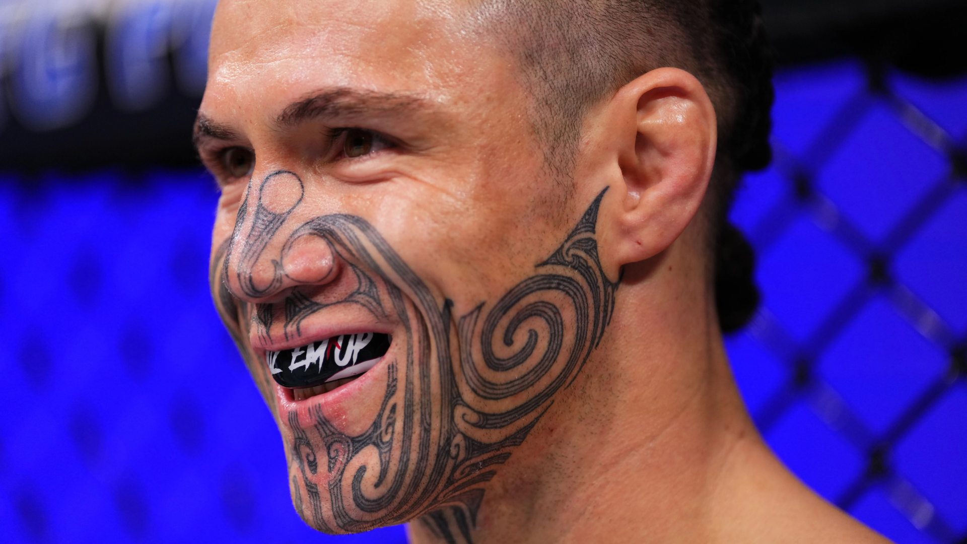 Aron Tau uklonjen iz UFC spiska nakon kontroverze oko vaganja