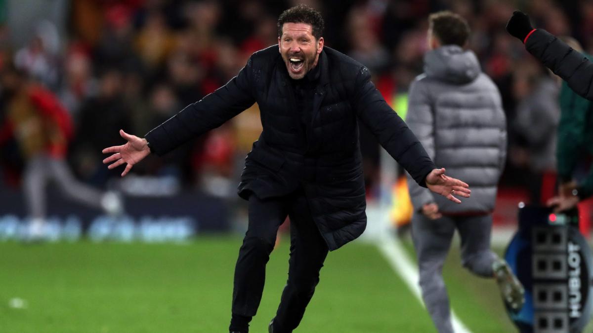 Atletiko de Madrid priprema dolazak strelca Lige 1!