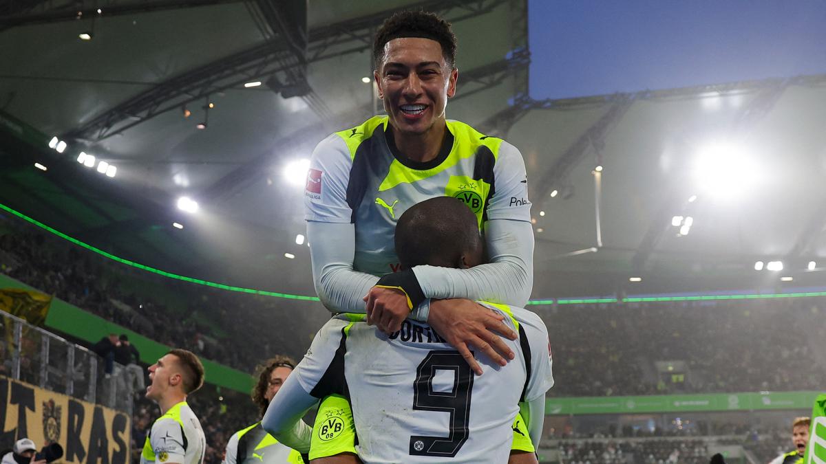 BL: Dortmund otme 90+5 remi protiv Lajpcigu zahvaljujući neočekivanom heroju