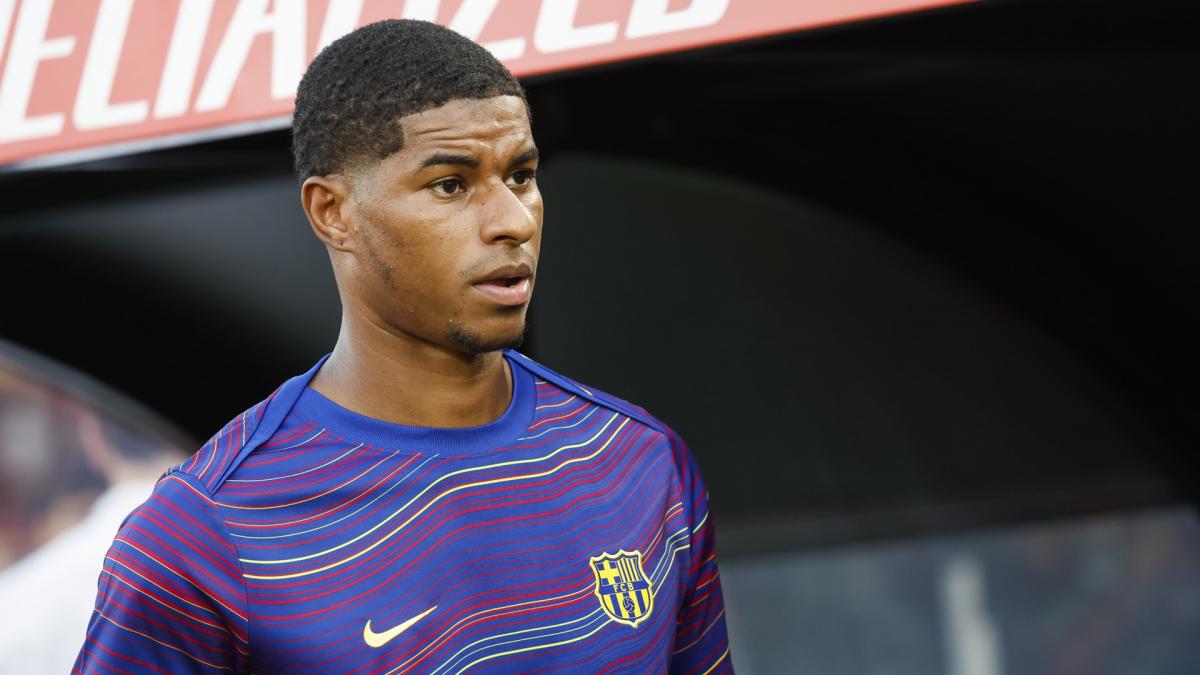 Barsa: Agenti Markusa Rašforda sastali su se sa Decom