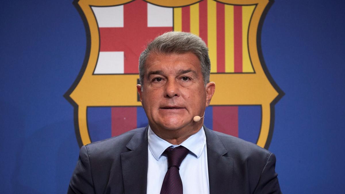Barsa: Džoan Laporta potvrđuje nelagodnost sa Lionelom Mesijem