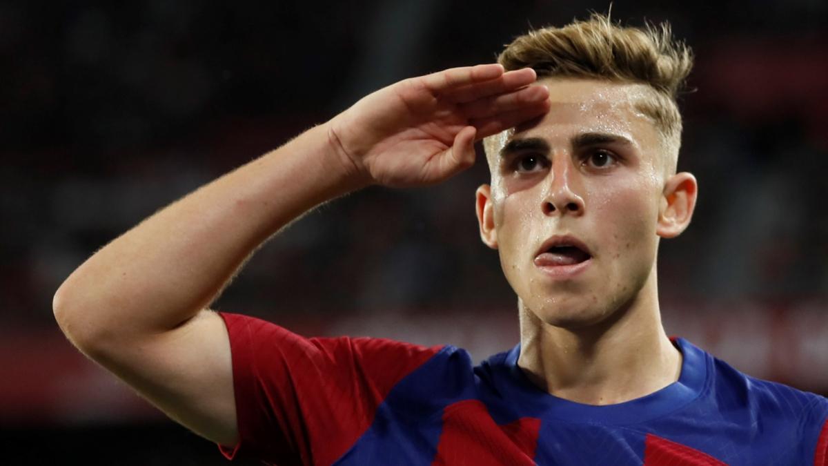 Barsa: Novi dragulj Fermina Lopeza