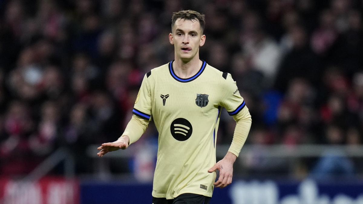 Barsa: Saudijska Arabija teško udara da zavede Marka Kasada