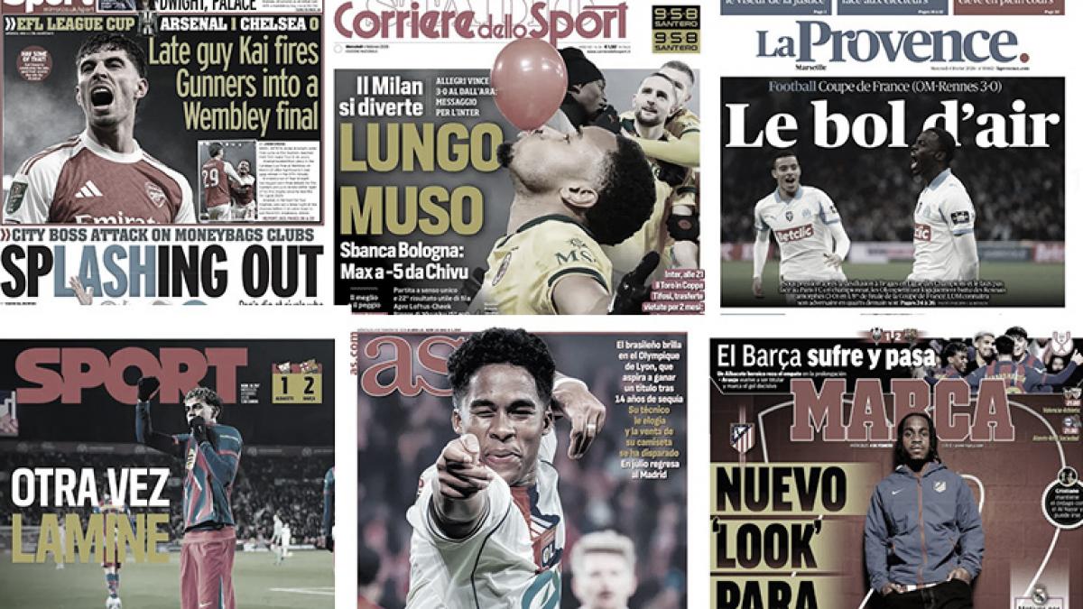 Barsa ogorčena suđenjem u korist Real Madrida, Ksabi Alonso proglašen krivim za Endrikov odlazak