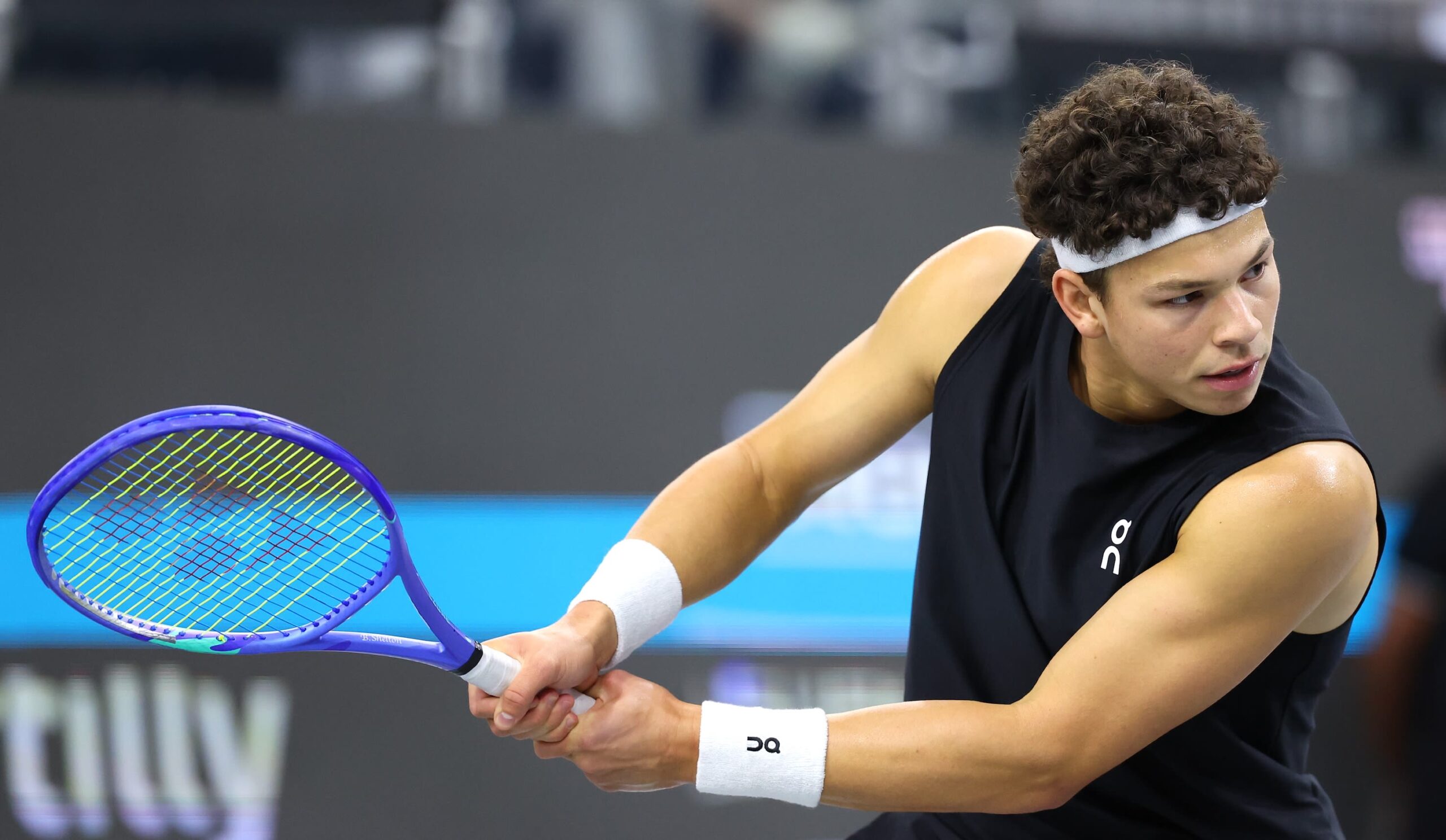 Ben Šelton se bori pored Denisa Šapovalova da stigne do finala Dalasa, Tejlor Fric čeka